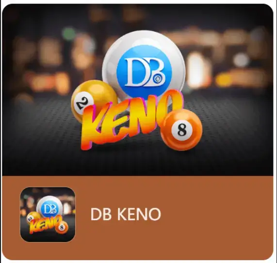 PG体育DB KENO：高频数字竞猜新体验，简单规则下的节奏型娱乐玩法