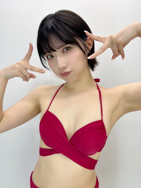 【PG电子】MIDA-560,「石原希望」最新作品2026/03/13发布！