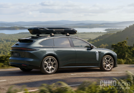 【PG电子】蔚来2026款ES6/EC6/ET5/ET5T明日焕新！还有特别版