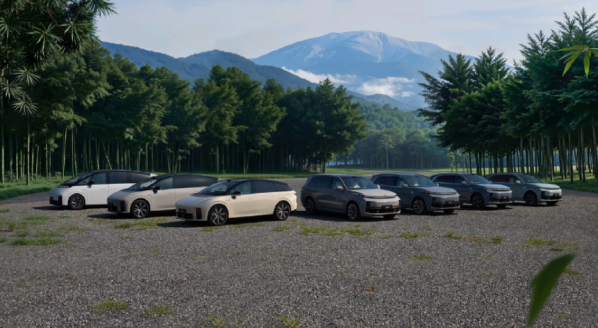 【PG电子】理想汽车指遭恶意拉踩 东风日产经理表态恪守良性竞争