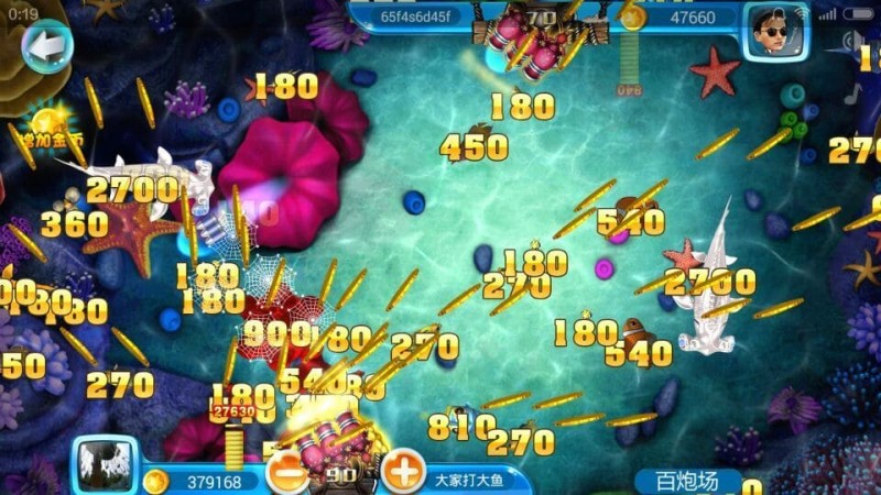 PG捕鱼游戏高倍BOSS捕获率解析：2000倍炮台命中逻辑与实战策略