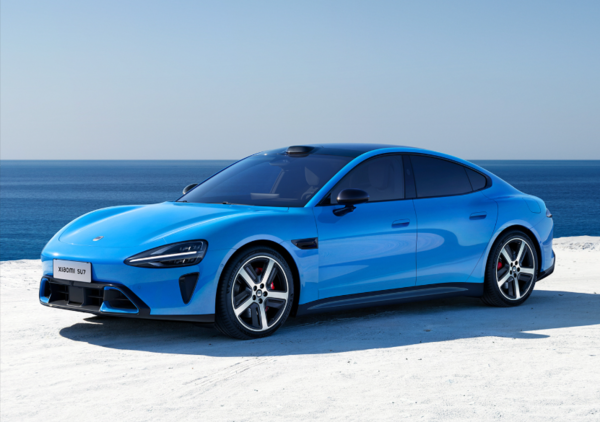 【PG电子】2026年一季度新能源品牌销量TOP40：小米跻身前五