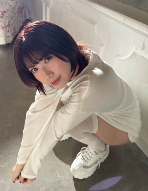 【PG娱乐】MIDA-599,「石原希望」最新作品2026-04-17发布！