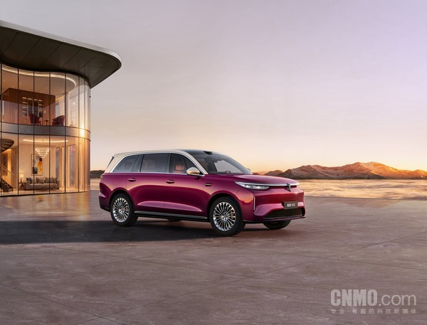 【PG电子】长城魏建军：魏牌V9X认人只是基本功 4月17日预售