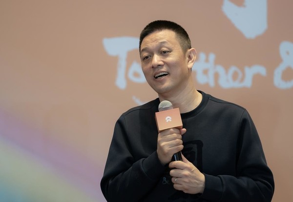 【PG电子】蔚来服务营收首破百亿 李斌表示非车业务已成独立利润单元