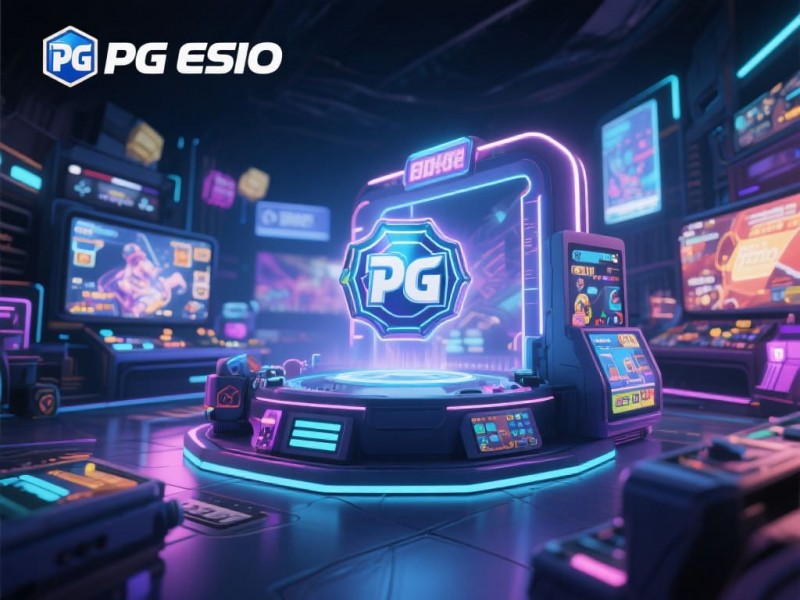 PG电子全面升级游戏界面：更流畅、更智能的玩家体验时代来临