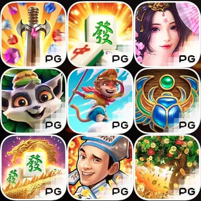2026年PG热门游戏排行榜:谁是你的心头好?
