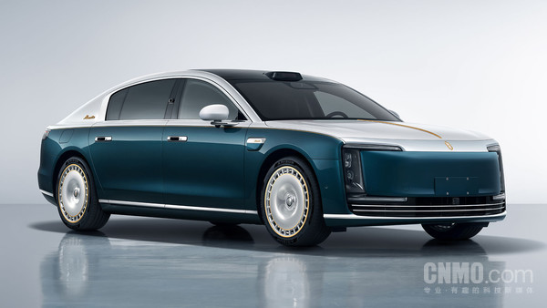 【PG电子】尊界两款新车亮相工信部：S800 Grand Design和V800