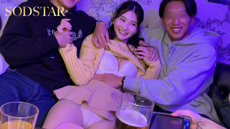 【PG娱乐】[START-561]把本庄铃丢给大学轻浮男、结果会怎样？