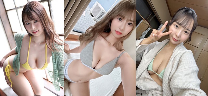 【PG娱乐】PFES-115,「莉々はるか、清宫仁爱、柏木ふみか」共演作品2026/03/26发布！