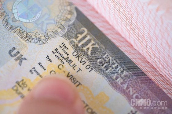 【PG电子】英国签证门户网站泄露超10万份护照及自拍照 漏洞仍未修复